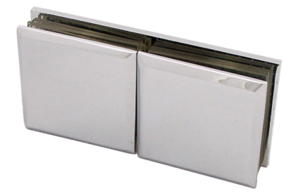 HT-4563 CAM PANEL BAĞLANTISI (Camdan Cama) 180°